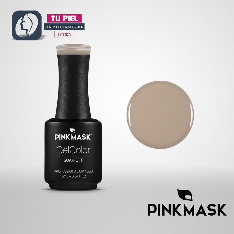 GEL COLOR | PUT YOUR RECORDS ON COL. TURN THE RADIO ON | 15ML - Imagen 3